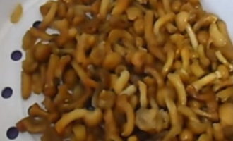 Zupa grzybowa z mrożonych grzybów - 10 najsmaczniejszych przepisów krok po kroku