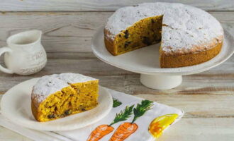 Ciasto marchewkowe - 10 najłatwiejszych i najsmaczniejszych przepisów w piekarniku z