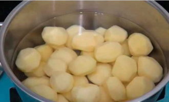 Ziemniaki w stylu wiejskim w piekarniku - 10 przepisów krok po kroku z