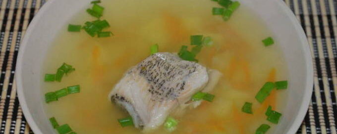 Zupa rybna szczupakowa – 8 przepisów na klasyczną zupę rybną w domu krok po kroku