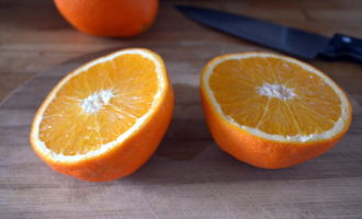 Dżem agrestowy z pomarańczą na zimę - 8 pysznych przepisów krok po kroku
