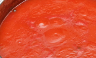 Lecho z pastą pomidorową i papryką na zimę - 9 pysznych i łatwych przepisów krok po kroku