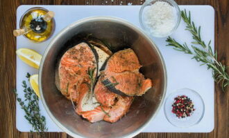 Ryba z grilla - 10 najlepszych przepisów na ryby z grilla z