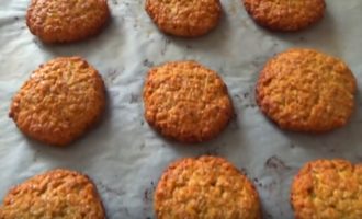 Domowe ciasteczka owsiane - 10 przepisów krok po kroku