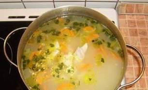 Zupa rybna z sandacza - 5 pysznych przepisów w domu krok po kroku