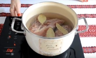 Klasyczna zupa kharcho wołowa – 9 przepisów na kharcho z ryżem, ziemniaki krok po kroku
