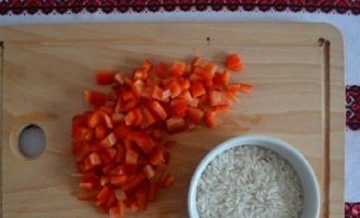 Klasyczna zupa kharcho wołowa – 9 przepisów na kharcho z ryżem, ziemniaki krok po kroku