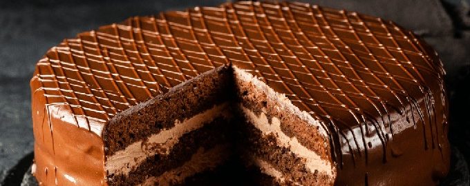 Praskie ciasto w domu - 10 klasycznych przepisów krok po kroku