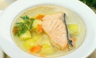 Zupa rybna łososiowa – 10 przepisów na klasyczną zupę rybną w domu krok po kroku