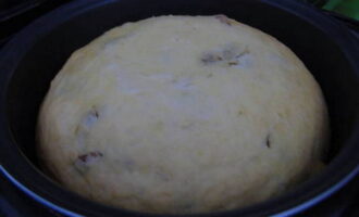 Ciasto wielkanocne w powolnej kuchence - 6 najsmaczniejszych przepisów krok po kroku