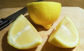 Dżem agrestowy z cytryną, pomarańcza na zimę - 6 prostych przepisów krok po kroku