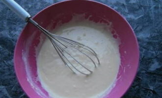 Ciasto kefirowe na ciasto - 10 pysznych przepisów krok po kroku