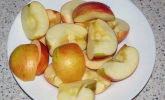 Kaczka z jabłkami w piekarniku - 10 przepisów krok po kroku z