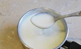 Kasza manna z mlekiem - 10 przepisów w proporcjach na 1 litr, na 2 porcje