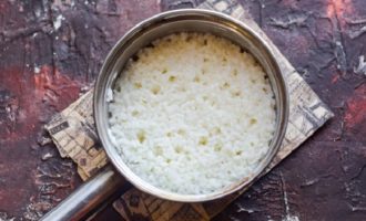 Owsianka ryżowa z mlekiem - 10 pysznych przepisów krok po kroku