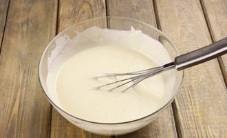 Ciasto „Milk Girl” - 10 przepisów w domu krok po kroku