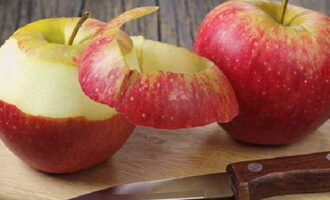 Sos jabłkowy na zimę - 10 domowych przepisów z działaniami krok po kroku