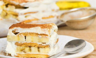 Ciasto bananowe - 10 domowych przepisów krok po kroku z