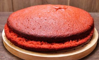 Ciasto Red Velvet - 8 przepisów krok po kroku