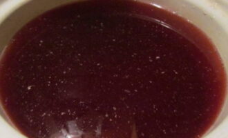 Kompot jagodowy – 7 przepisów na zimę z działaniami krok po kroku
