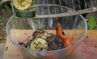 Warzywa z grilla – 10 przepisów na pieczone warzywa z grilla krok po kroku