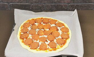 Pizza Pepperoni - 5 domowych przepisów krok po kroku