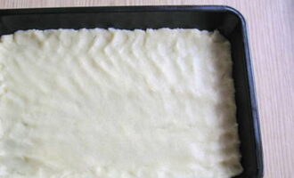 Ciasto z borówki brusznicy - 8 przepisów na piekarnik krok po kroku