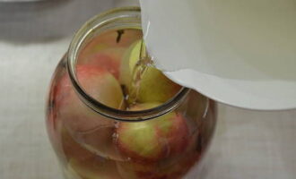 Marynowane jabłka - 10 domowych przepisów krok po kroku