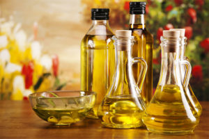 Jaki jest najkorzystniejszy olej roślinny dla organizmu?