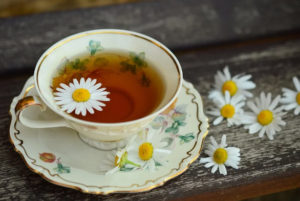 Dlaczego herbata rumiankowa jest dla Ciebie dobra?
