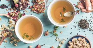 Które herbaty ziołowe obniżają ciśnienie krwi?