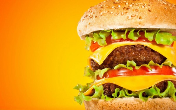 McDonald's: zawartość kalorii, tabela kalorii