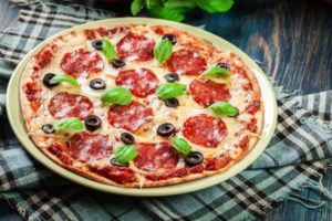 Pyszne i proste przepisy na pizzę wegetariańską - wszystko o wegetarianizmie