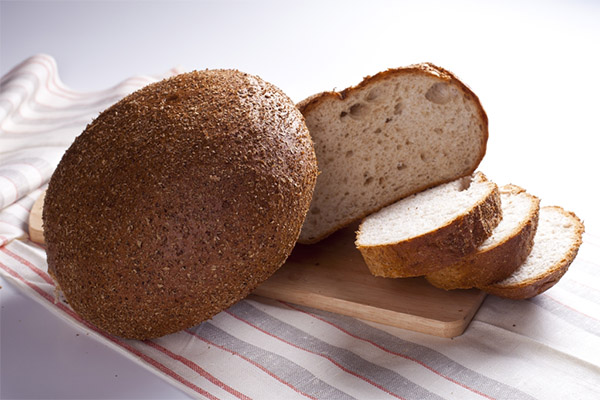 Dlaczego chleb otrębowy jest przydatny?