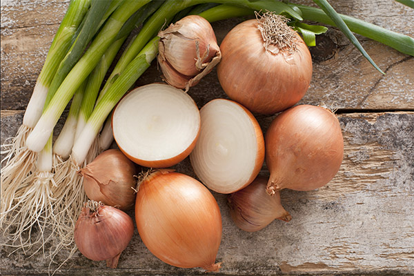 Jak usunąć goryczkę z cebuli