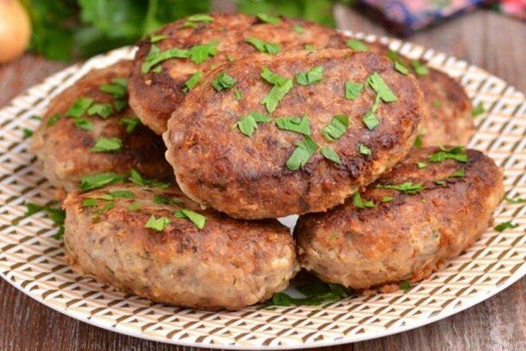 Grechaniki z mięsem mielonym - Obiad w 15 minut przepisy recipe
