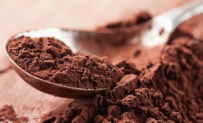 Jak wymienić proszek kakaowy? 4 sposoby