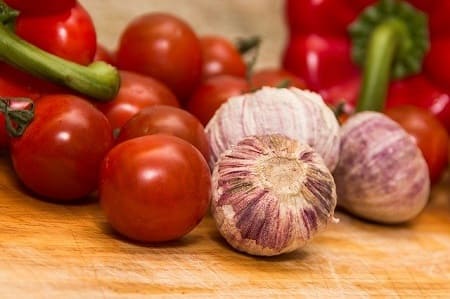 Jak i ile gotować pomidory