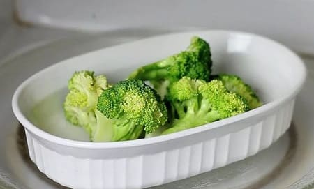 Jak długo gotować brokuły