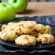 10 najsmaczniejszych przepisów na ciasteczka jabłkowe