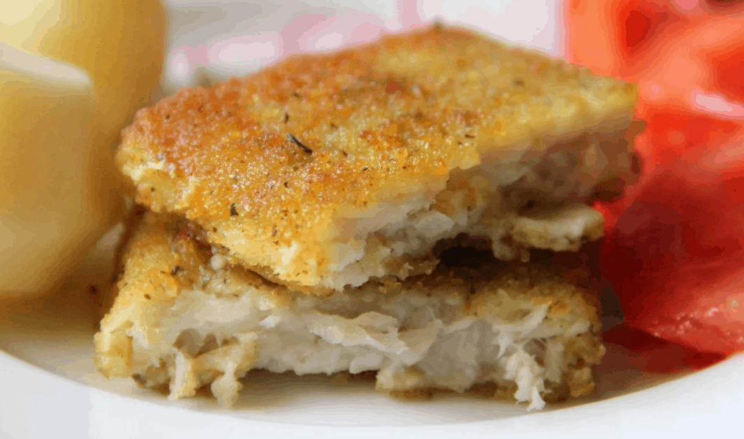 10 najsmaczniejszych przepisów na morszczuka w piekarniku