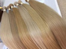 Czy przedłużanie włosów można farbować i jak to zrobić?