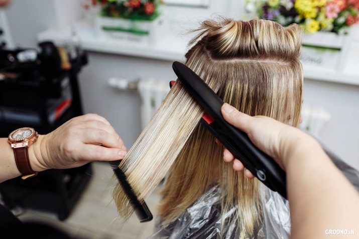 Japońskie prostowanie włosów: co to jest i jak to zrobić?