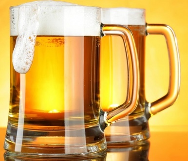 Czy można pić piwo bezalkoholowe z zapaleniem błony śluzowej żołądka?
