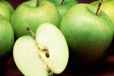 Czy można jeść zielone jabłka z zapaleniem błony śluzowej żołądka?