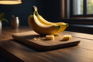 Co to jest banan - warzywo czy owoc?